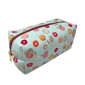 Studio Oh! Cosmetic Bag - Perfect for Makeup and Toiletries